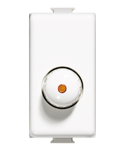 Matix dimmer manopola 100-500w - bticino.