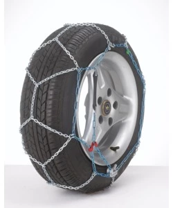 Catene da neve made in italy per auto "zip 9" codice misura 040 - konig.