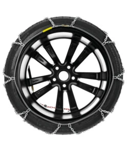 Catene da neve per auto snowdrive "gr 7" 9 mm - 16070