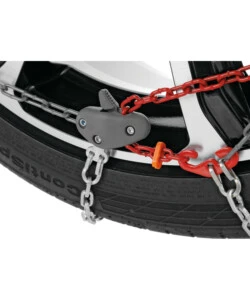 Catene da neve per auto snowdrive "gr 7" 9 mm - 16070