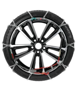 Catene da neve per auto snowdrive "gr 7" 9 mm - 16070