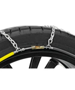 Catene da neve per auto snowdrive "gr 7" 9 mm - 16070