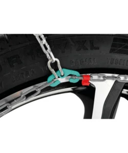 Catene da neve per auto snowdrive "gr 7" 9 mm - 16070