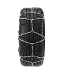 Catene da neve per auto snowdrive "gr 7" 9 mm - 16070