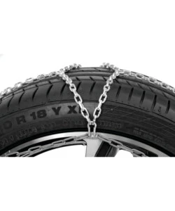 Catene da neve per auto snowdrive "gr 7" 9 mm - 16070