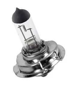 Lampada alogena s3 12v/15w p26s  91504