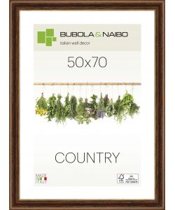 CORNICE A GIORNO NORM. 50X70 - Brico e Garden