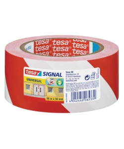 Insulating - spvc electrical tape, 10m:15mm, white, shrink-wrapped