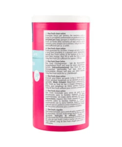 Deodorante per lettiera vitakraft "clean cotton" 720 grammi