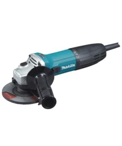 Smerigliatrice angolare makita 115 mm 720 watt