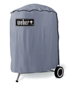 Custodia standard per barbecue a carbone diametro 47 cm weber.