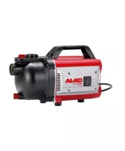 Pompa elettrica al-ko classic 'jet 3000' - da superficie da 650 watt - 112837.