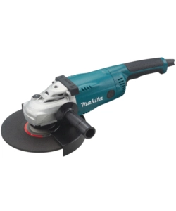 Smerigliatrice angolare makita 'ga9020' 230 mm, 2200 w