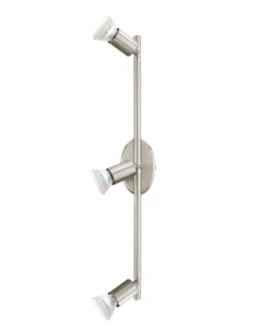 Barra a soffitto 'buzz led' 3x2,5 w, 240 lm