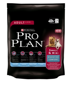 Pro plan - alimento secco per cane adulti di piccola taglia - tacchino e riso.