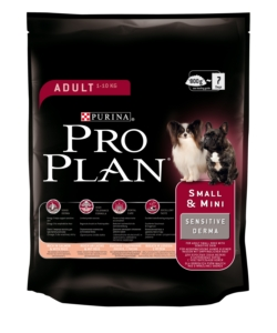 Proplan small mini adult sens. skin optid. 700gr