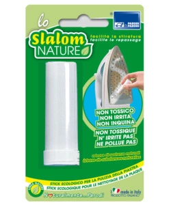 Facilita stiratura sticl 'slalom nature'.