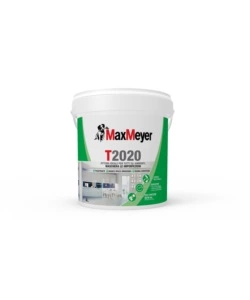 Pittura t2020 igienizzante bianco lt 4