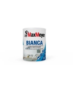 Pittura bianca monomano bianco lt 0,75