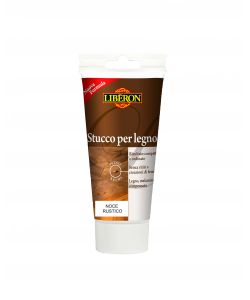 Stucco per legno Ronseal High Performance naturale 1kg