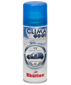 Igienizzante e disodorante 'clima odor spray', 175 ml