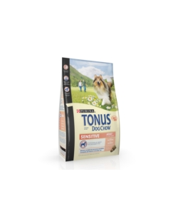 Tonus dd sensitive salmone 2.5kg