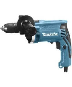 Trapano a percussione elettrico makita 'hp1631' 710 w