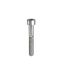 Viti testa cilindrica eagono incassato m4 x 16 - 20 pz.