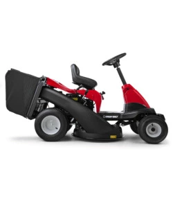 Trattorino tagliaerba con motore a scoppio troy bilt "pony 92 t", 3,2 kw