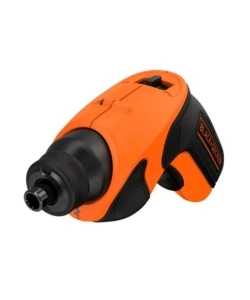 Svitavvita "cs3651lc-qw" a batteria 3.6v al litio black&decker