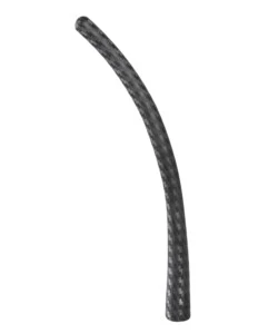 Antenna stelo ricambio antenna carbon-flex - 18 cm - Ø 5-6 mm  40245