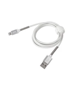 Cavo usb lightning - 100 cm - bianco  38930