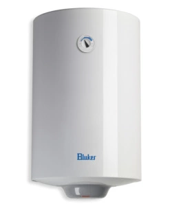 Scaldabagno 'bluker' elettrico murale ad accumolo 80 litri - 1200 watt.