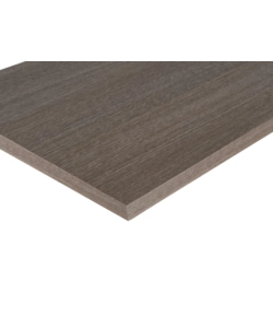 Ripiano in melaminico rovere, 1,8x60x150 cm