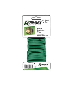 Legaccio da giardino con diametro 3.5 mm, 8 m - ribimex