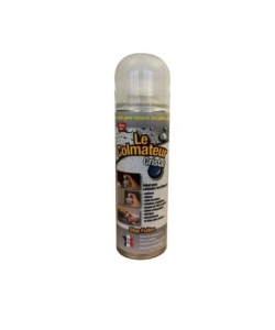 Spray 'il riparatore' colore cristallo - 250 ml.