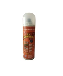 Spray "il riparatore" colore terracotta - 250 ml.