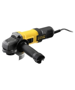 Smerigliatrice angolare 'fmeg210qs' 115 mm, 850 w - stanley