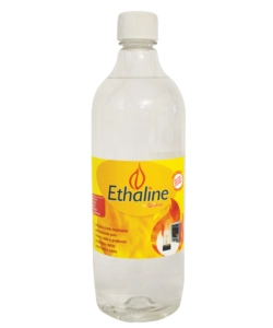 Bioetanolo liquido 1 l ethaline