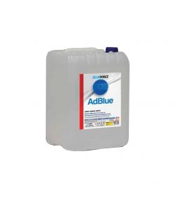 AdBlue: l'additivo che porta le EMISSIONI GIU' - Euroricambi Potenza