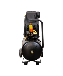 Compressore aria lubrificato system+ 24l 2hp - cod. sy001