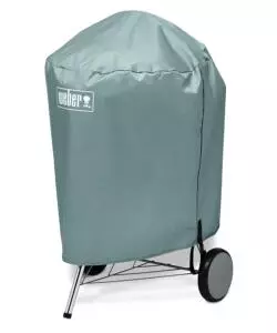 Telo di copertura per barbecue a carbone weber 57 cm