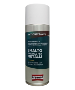 Speciale metalli grafite  antichizzante ml400