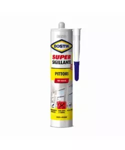 Bostik super sigillante pittori - 300 ml