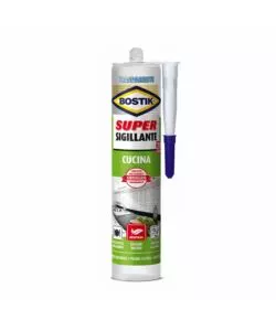 Bostik super sigillante cucina - 300 ml