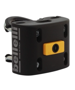 Bellelli b- fix  blocchetto  universale per bici