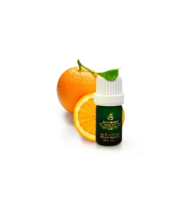 Olio essenziale di arancia da 5 ml