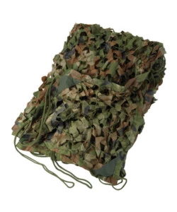 Rete camouflage 2x3 m - ribimex.