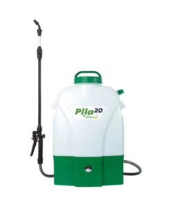 Nebulizzatore elettrico 20 litri pila 20 - ribimex.