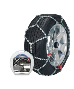 Catene da neve made in italy per suv "zip transport" codice misura 265 - konig.